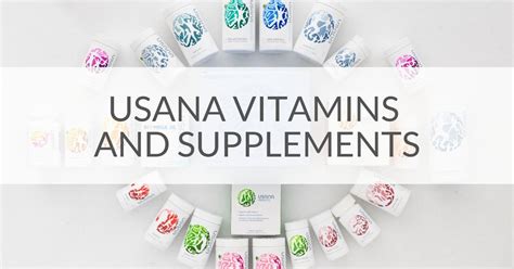 usana complaints products.